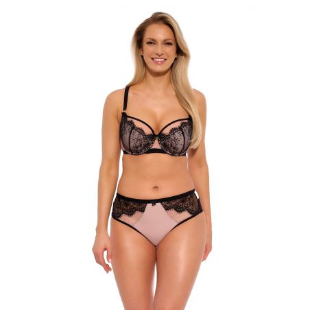 Figi Gaia GFB 1274 Frida Brazyliany S-2XL