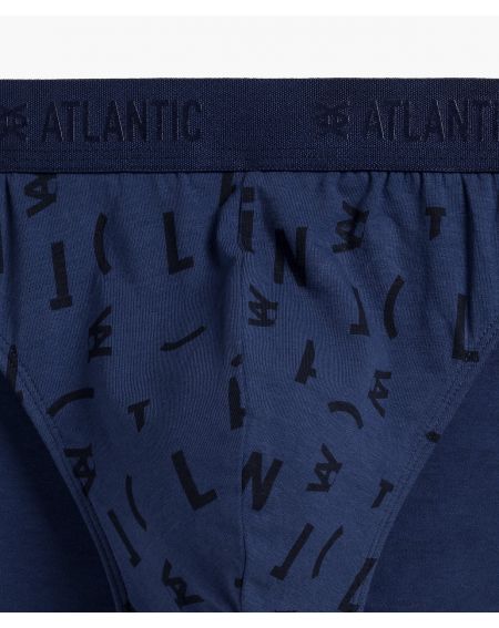 Slipy Atlantic 3MP-161 A'3 S-2XL