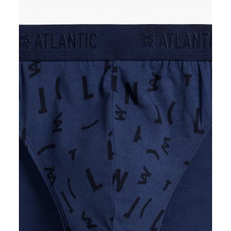 Slipy Atlantic 3MP-161 A'3 S-2XL