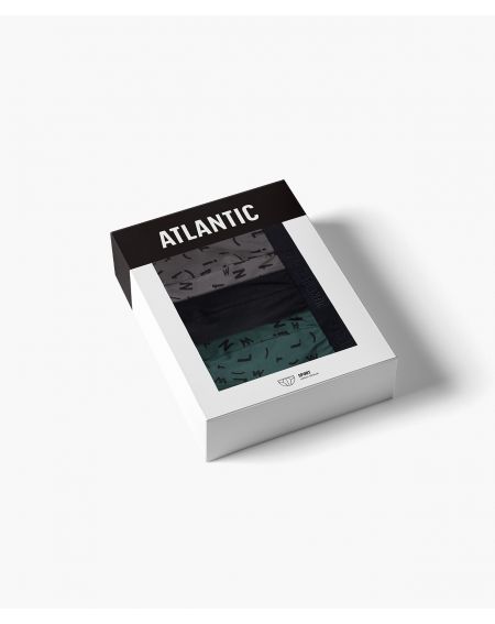 Slipy Atlantic 3MP-161 A'3 S-2XL