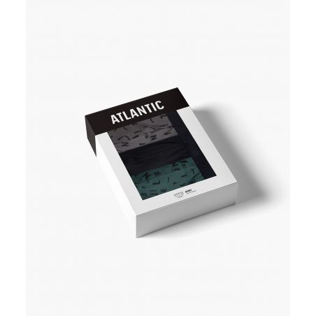 Slipy Atlantic 3MP-161 A'3 S-2XL