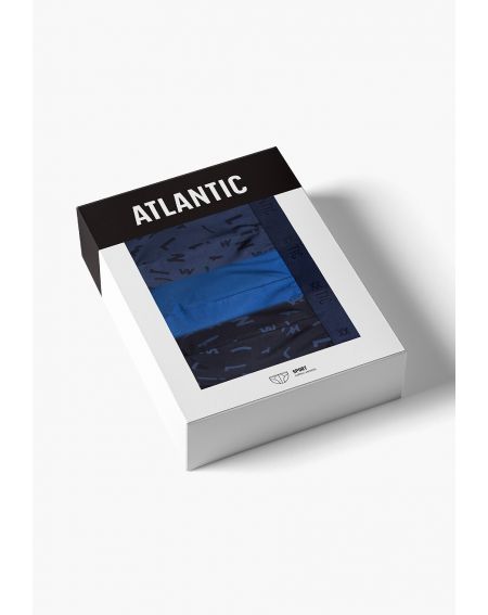 Slipy Atlantic 3MP-161 A'3 S-2XL