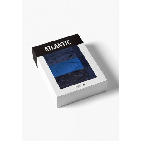 Slipy Atlantic 3MP-161 A'3 S-2XL