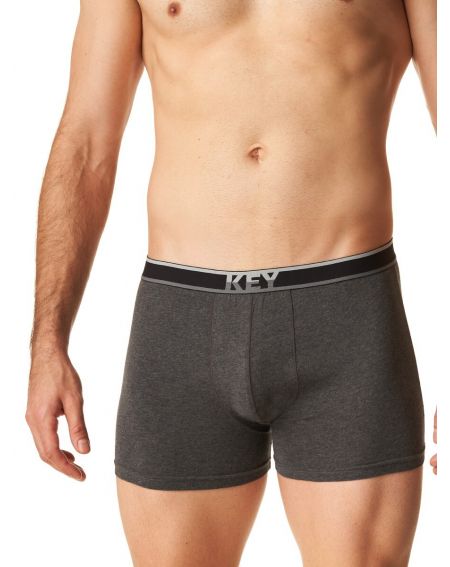 Bokserki Key MXH 261 B24 M-2XL