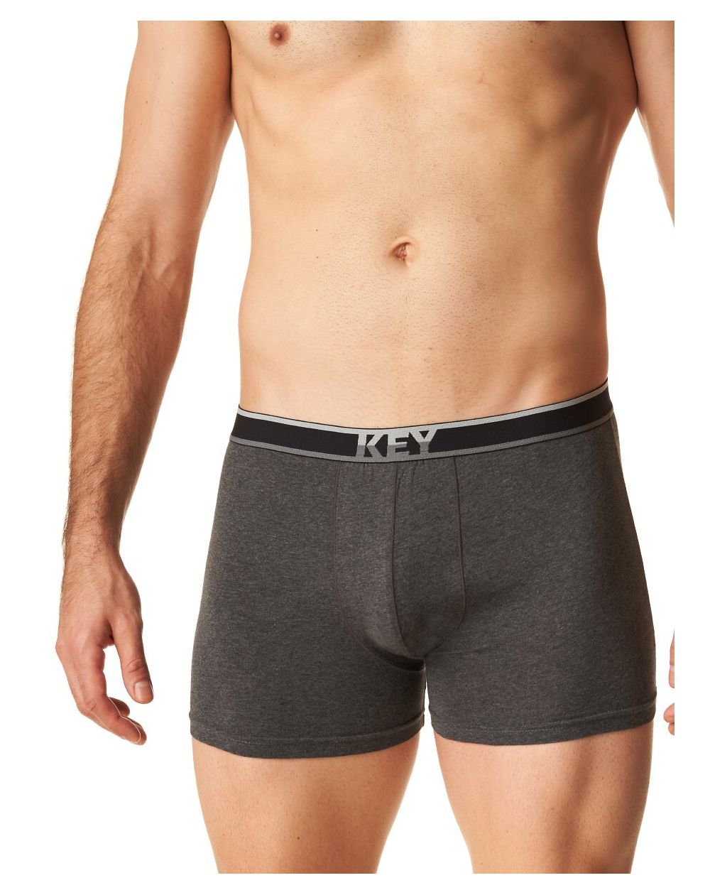 Bokserki Key MXH 261 B24 M-2XL