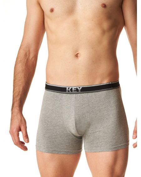 Bokserki Key MXH 261 B24 M-2XL