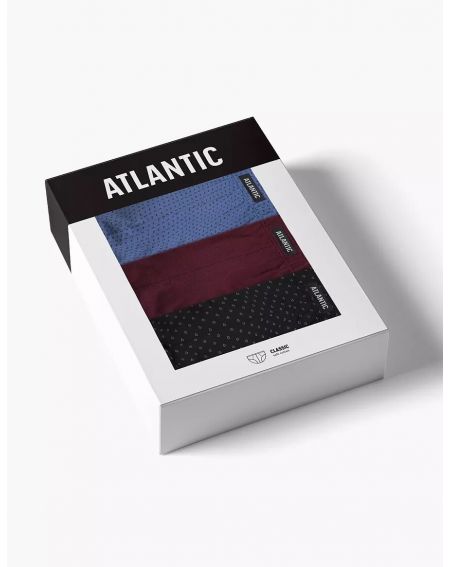 Slipy Atlantic 3MP-179 A'3 M-3XL