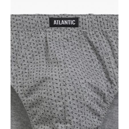 Slipy Atlantic 3MP-179 A'3 M-3XL