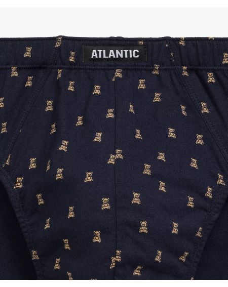 Slipy Atlantic 3MP-183 A'3 S-3XL