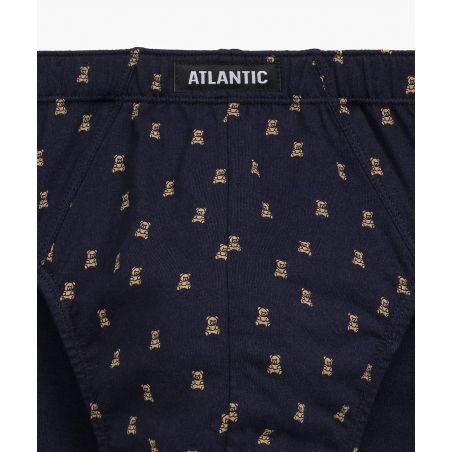 Slipy Atlantic 3MP-183 A'3 S-3XL