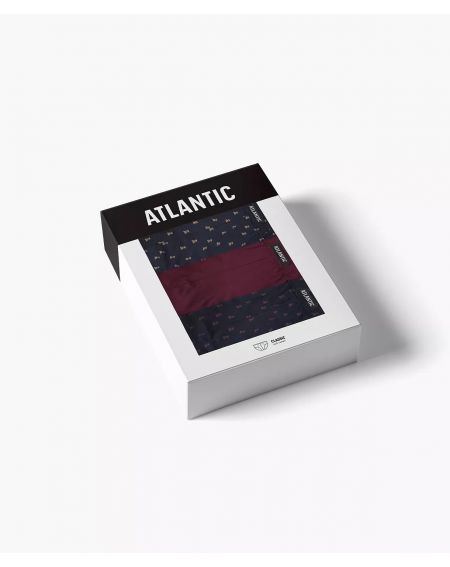 Slipy Atlantic 3MP-183 A'3 S-3XL