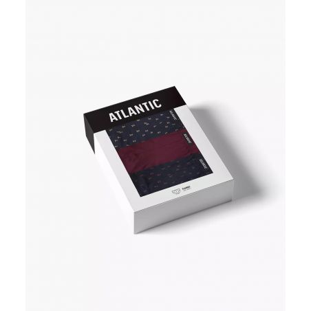 Slipy Atlantic 3MP-183 A'3 S-3XL