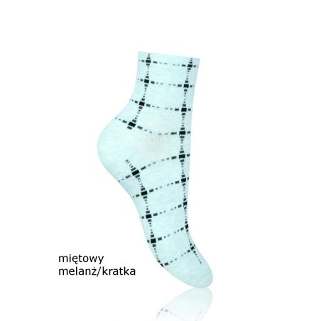 Steven Socken Art.099 Muster 35-40