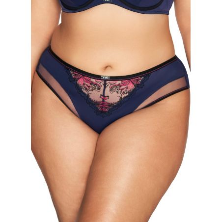 Brazyliany Ava 2119/B S-3XL Navy Blue