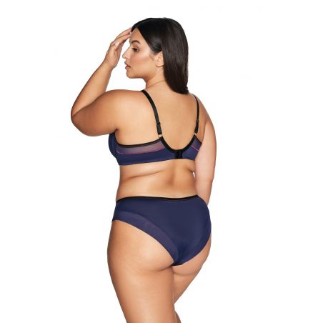 Figi Ava 2119 S-3XL Navy Blue