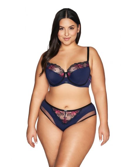 Figi Ava 2119 S-3XL Navy Blue