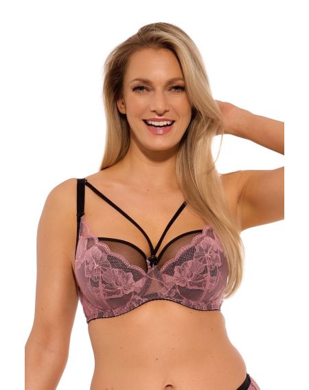 Biustonosz Semi-Soft Gaia BS 1266 Malene