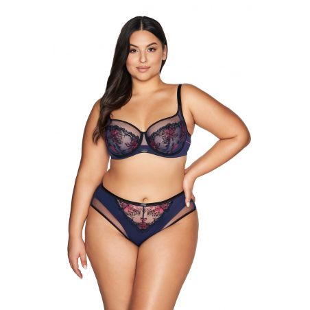 Figi Ava 2120 S-3XL Navy Blue