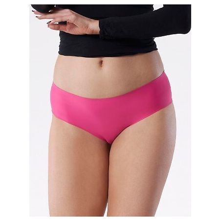 Figi Julimex Simple Panty Amaranth S-XL