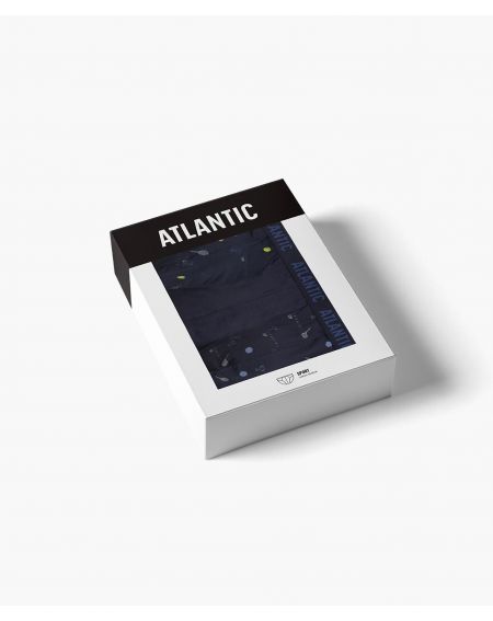 Slipy Atlantic 3MP-171 A'3 S-2XL