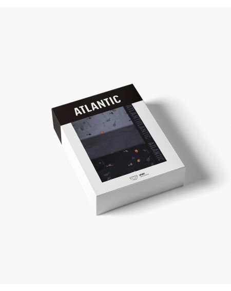 Slipy Atlantic 3MP-171 A'3 S-2XL