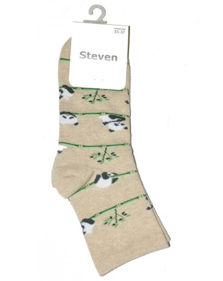 Steven socks art.099 Pattern 35-40
