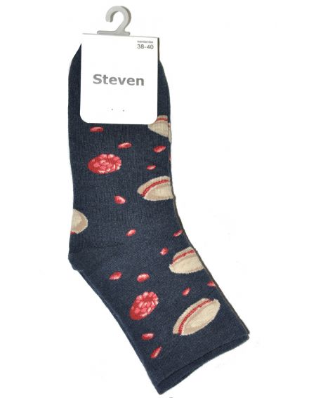 Steven Socken Art.099 Muster 35-40