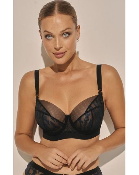 Kinga SC-1154 Navy Mist