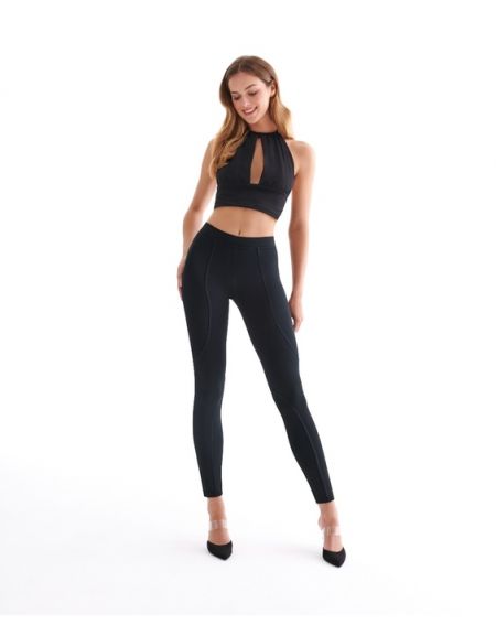 Gabriella Black Friday - Legginsy Everyday L104