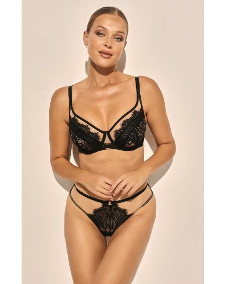 Figi Kinga P-1156/2 Elle S-2XL