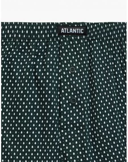 Bokserki Atlantic 2GMB-006 A'2 S-2XL