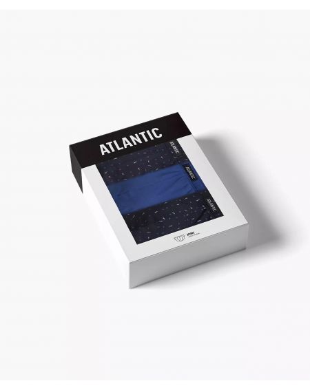 Slipy Atlantic 3MP-176 A'3 S-2XL