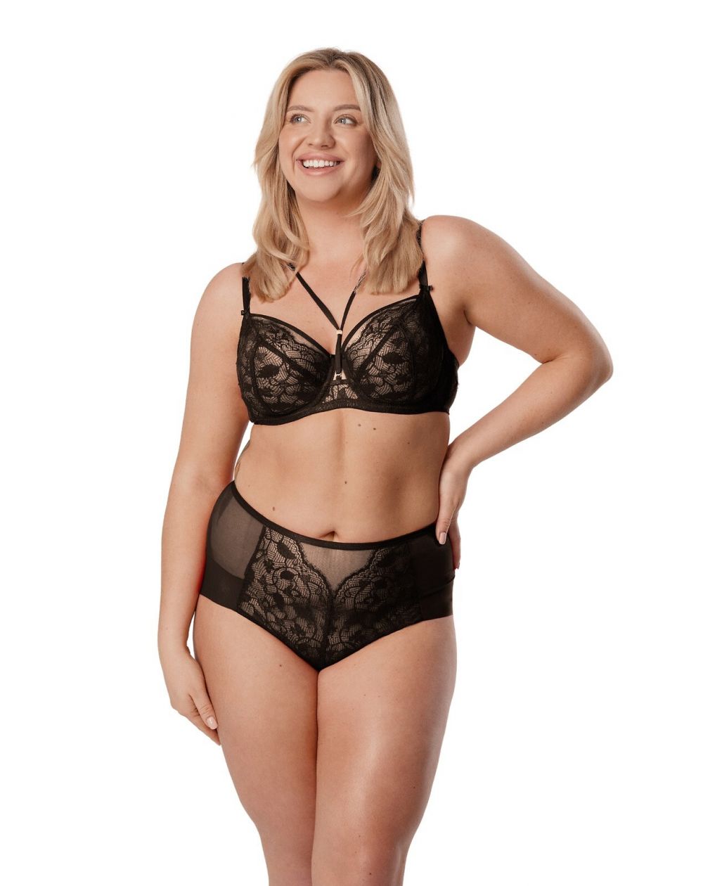 Figi Mefemi Rosalia DW 55 S-2XL