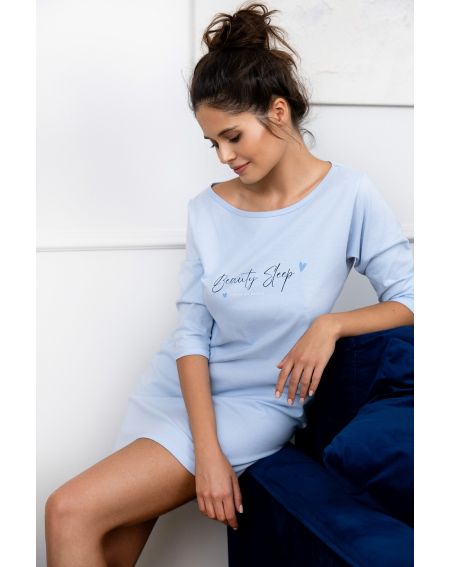 Koszula Sensis Beauty Sleep 3/4 S-XL