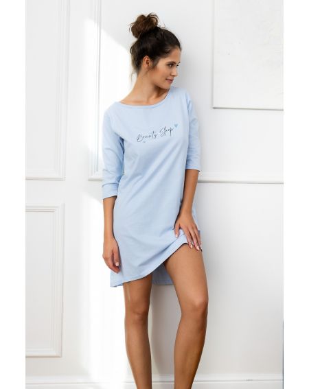 Koszula Sensis Beauty Sleep 3/4 S-XL