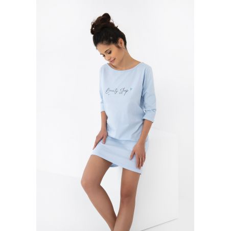 Koszula Sensis Beauty Sleep 3/4 S-XL