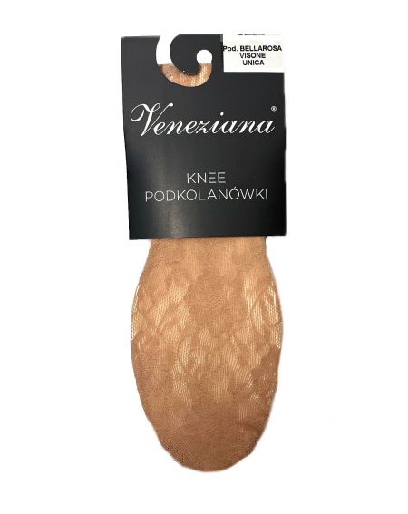 Podkolanówki Veneziana Bellarosa