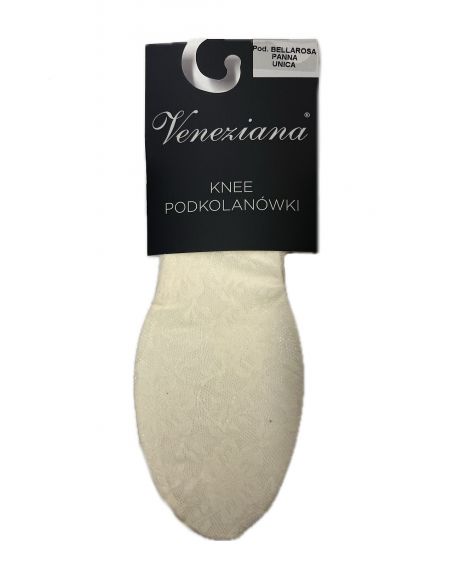 Podkolanówki Veneziana Bellarosa