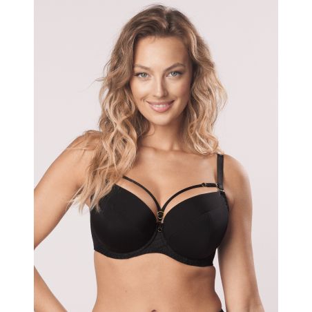 Biustonosz push-up Mefemi Desire Big BF 25