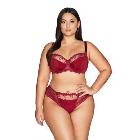 Figi Ava 1030 Ruby S-3XL