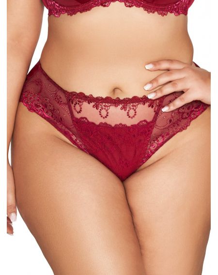 Figi Ava 1030 Ruby S-3XL