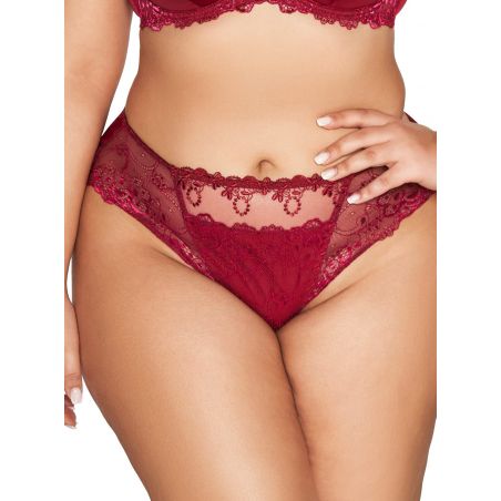 Figi Ava 1030 Ruby S-3XL