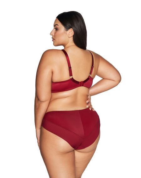 Figi Ava 1030 Ruby S-3XL