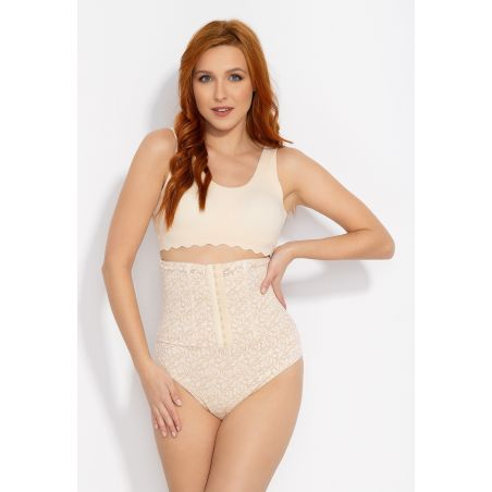 Gorset Mitex Super Talia String New S-5XL