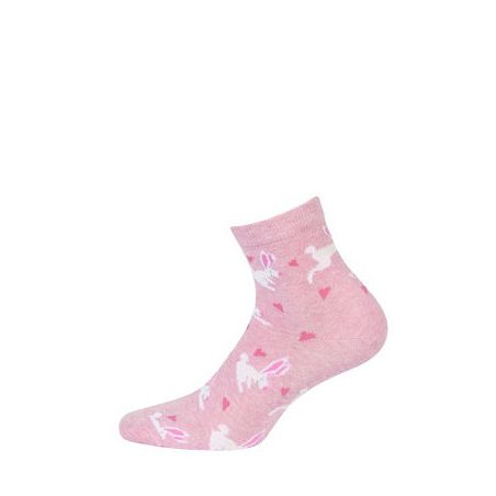 Chaussettes Wola W84.01P Perfect Woman Casual 36-41