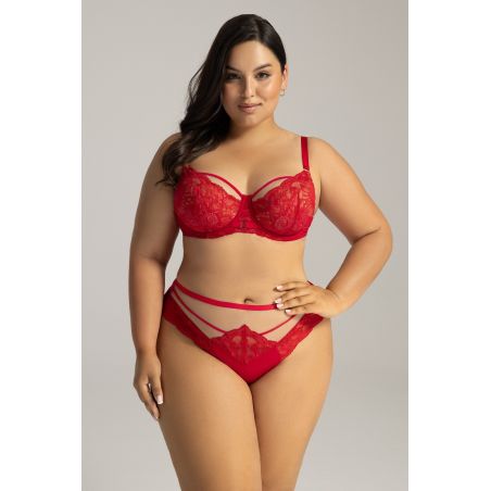 Figi Ava 2157/B Brazyliany S-3XL