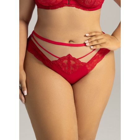 Figi Ava 2157/B Brazyliany S-3XL