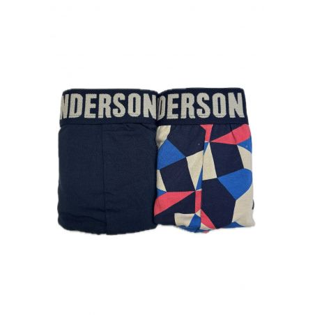 Bokserki Henderson 42588 Shield A'2 M-3XL