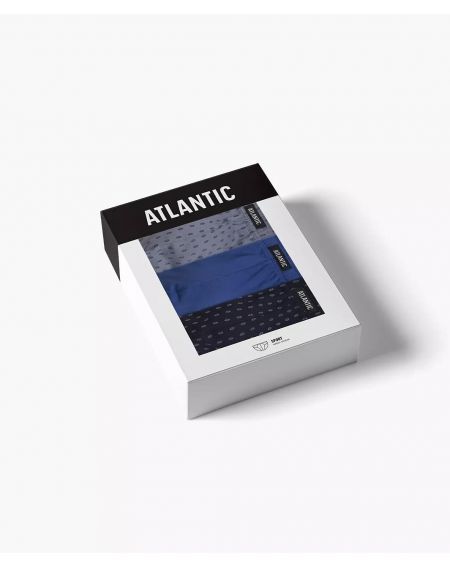 Slipy Atlantic 3MP-177 A'3 S-XL