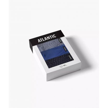 Slipy Atlantic 3MP-177 A'3 S-XL